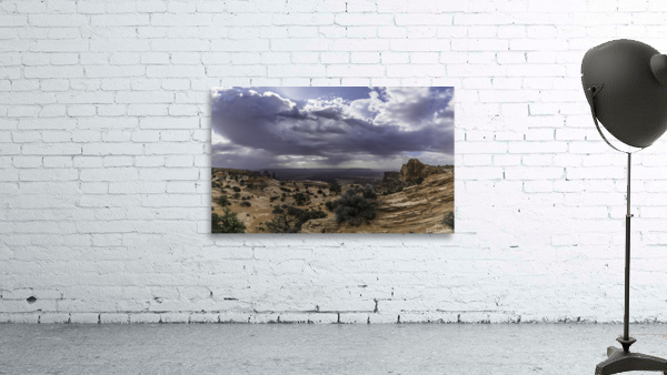 Meas Arch Macro Wall Preview