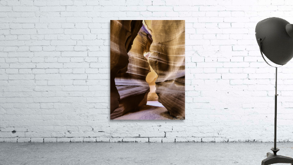 Canyon Gateway Wall Preview