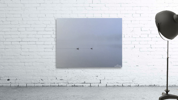 Lovebirds Wall Preview