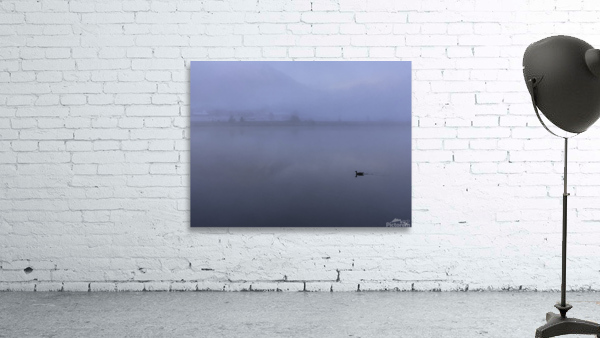 Quiet Hour Wall Preview