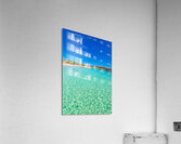 Alcudia Mallorca Spain Balearic islands Acrylic Print