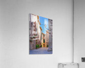 Valldemossa on Mallorca Spain Balearic islands Acrylic Print