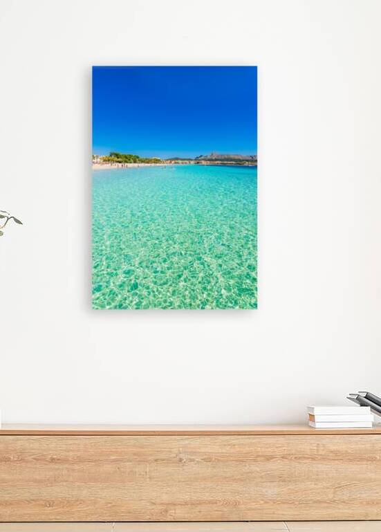 Alcudia Mallorca Spain Balearic islands by alex