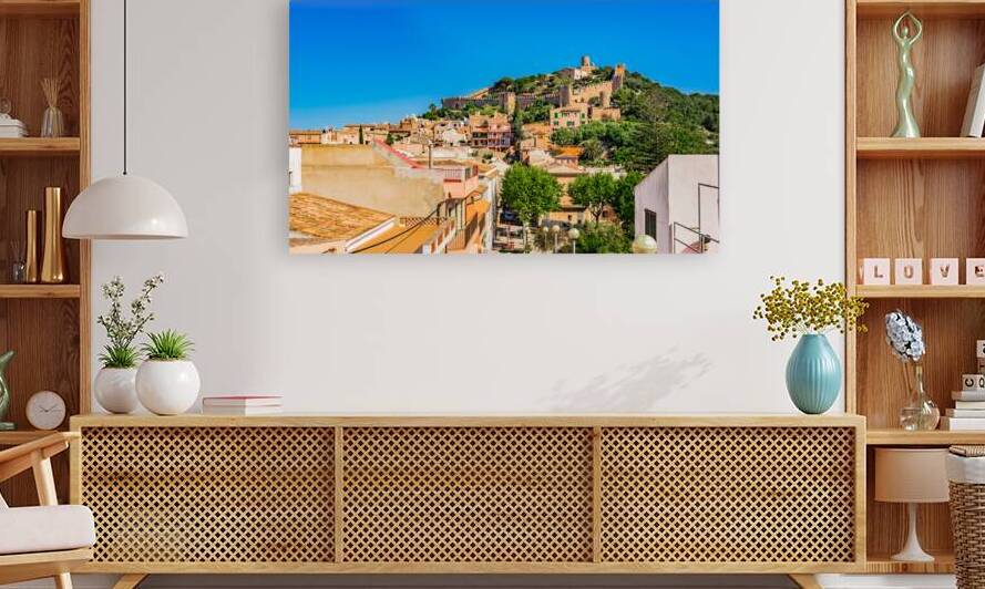 Capdepera Majorca Spain by alex