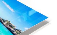 Mallorca cala marcal HD Metal print