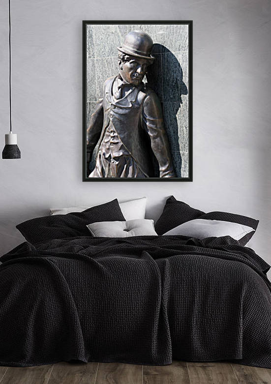 Mr. Charlie Chaplin by Hold Still Photography