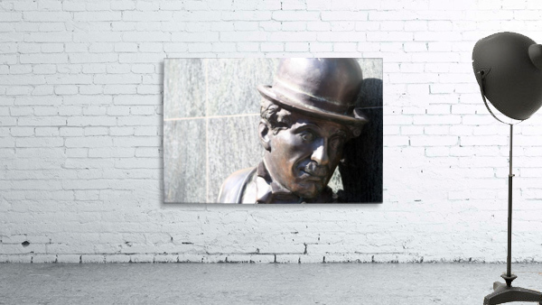Hey Charlie  Wall Preview