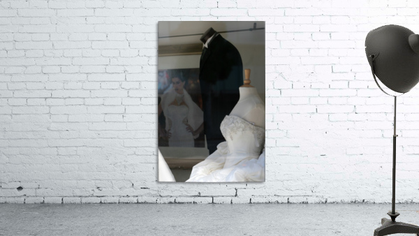Mr. and Mrs. Forms Wall Preview