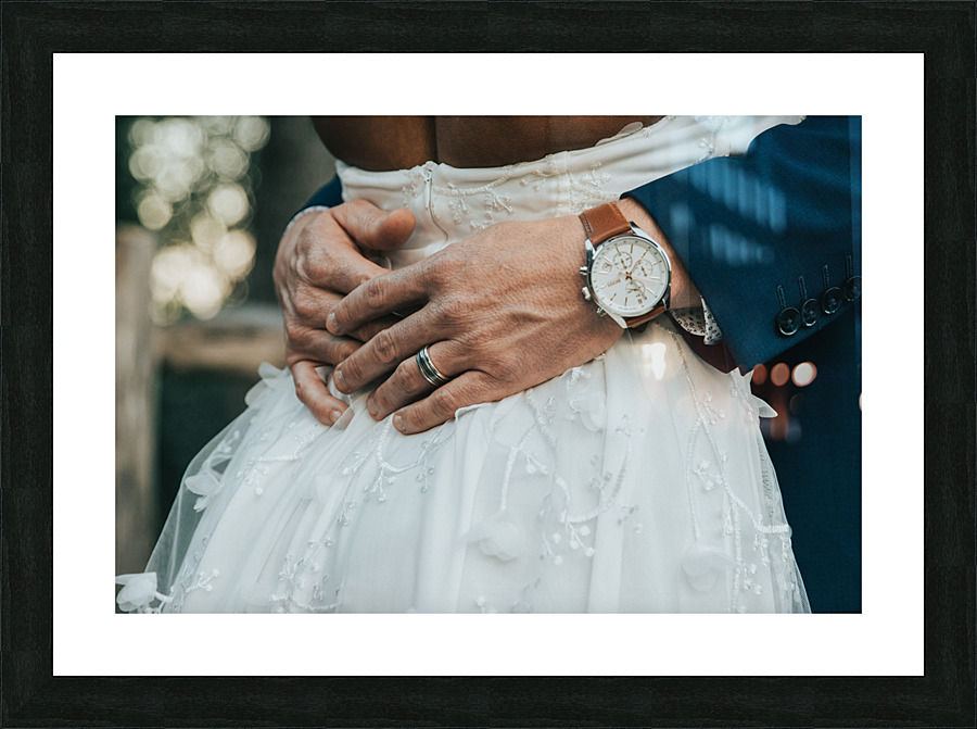 406 Picture Frame print