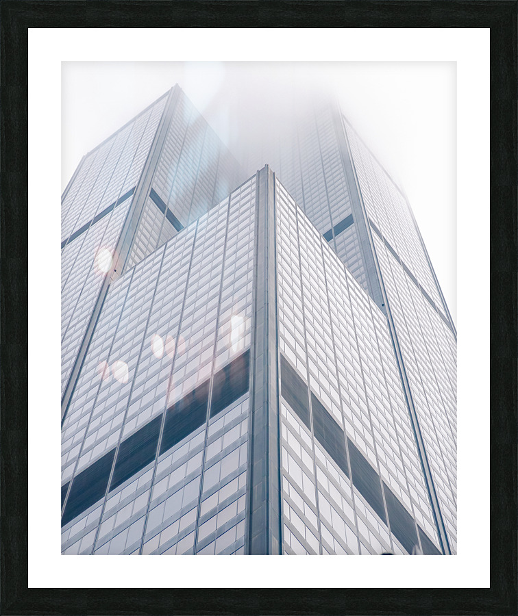 382 Picture Frame print