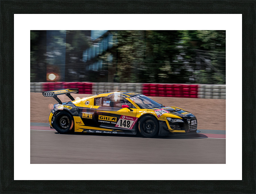 2836 Picture Frame print