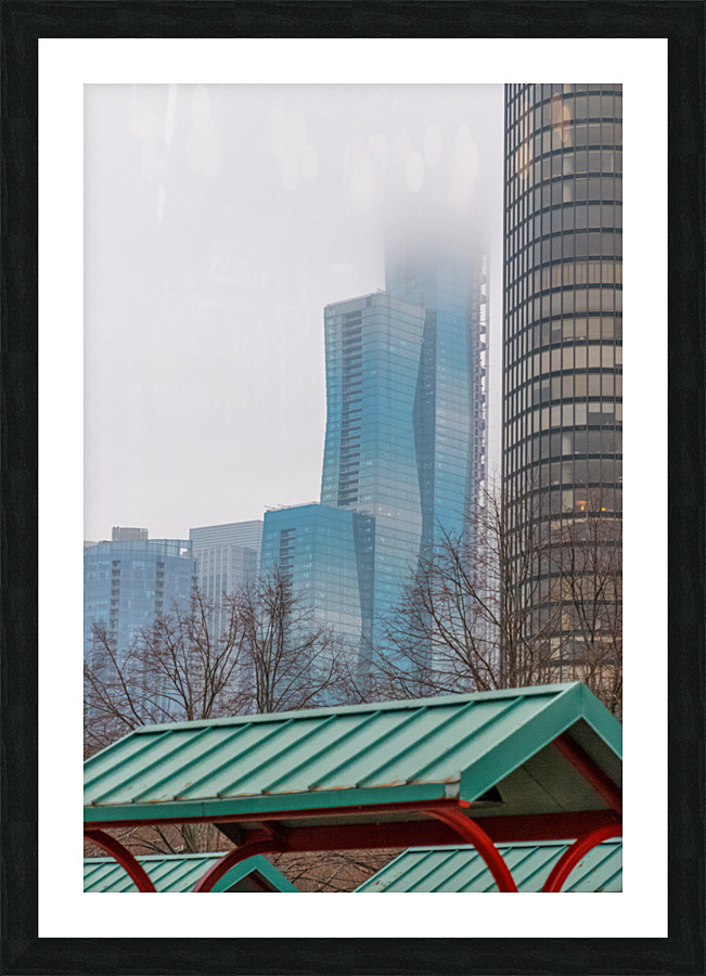 370 Picture Frame print