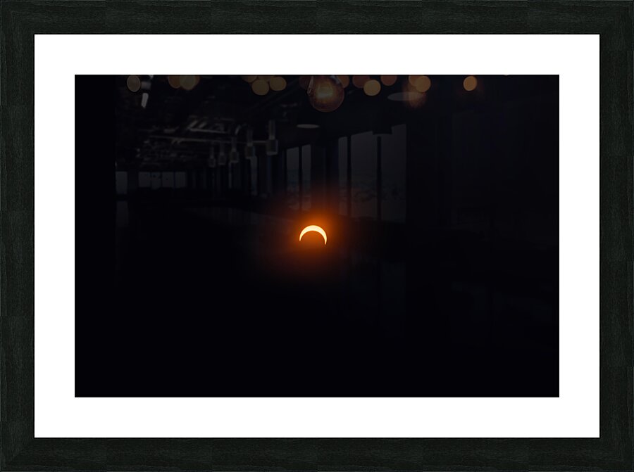 0304 Picture Frame print