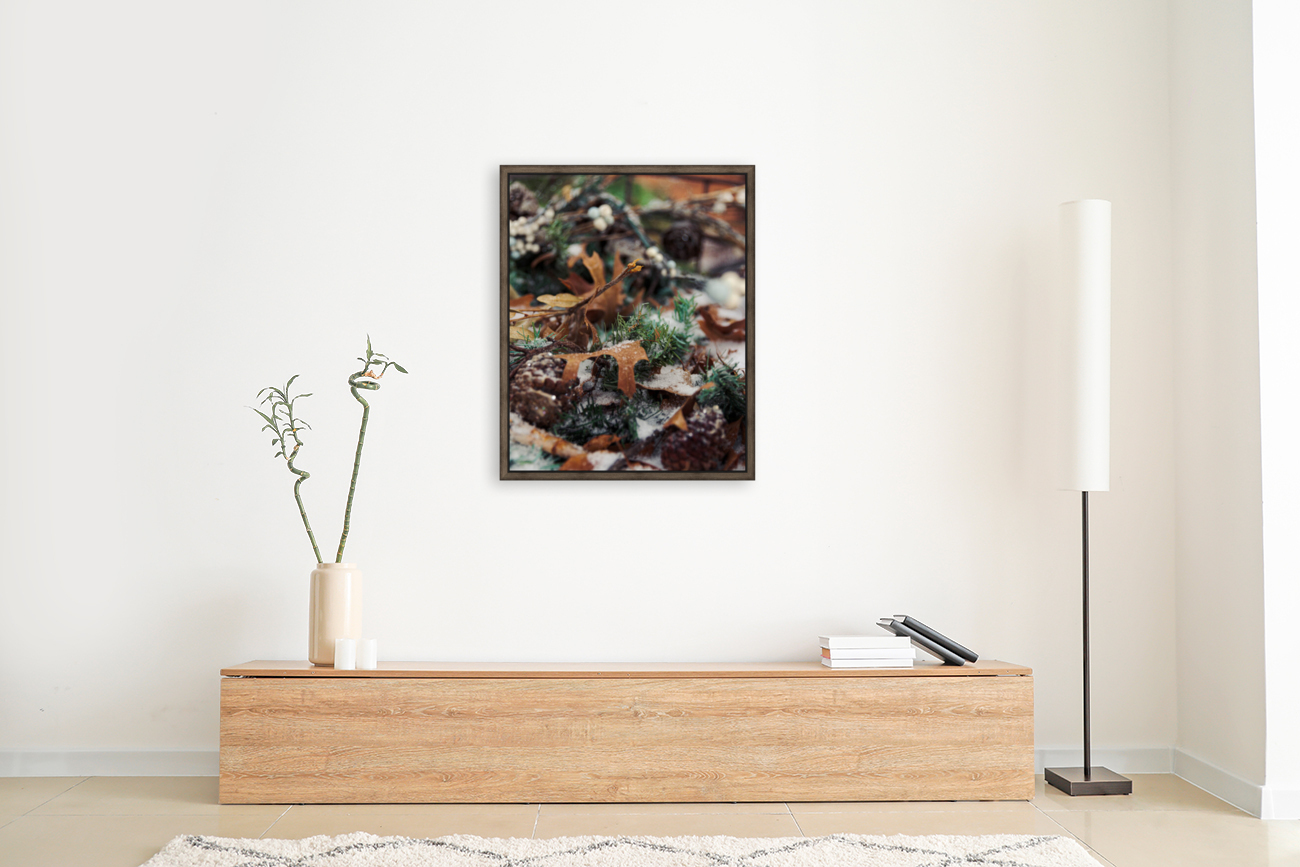 Festive Background Reproduction