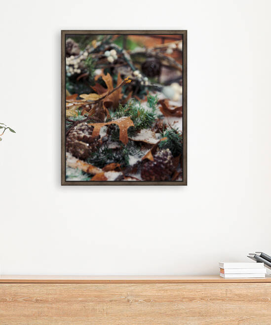 Festive Background Reproduction