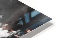 7C3A5383 Edit HD Metal print