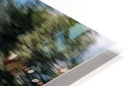 3048 HD Metal print