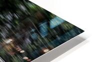 2836 HD Metal print