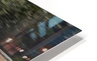 158 HD Metal print