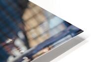 0654 HD Metal print
