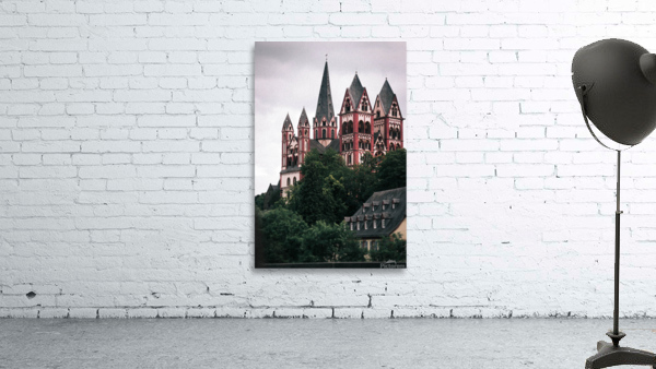 German Castle Wall Preview