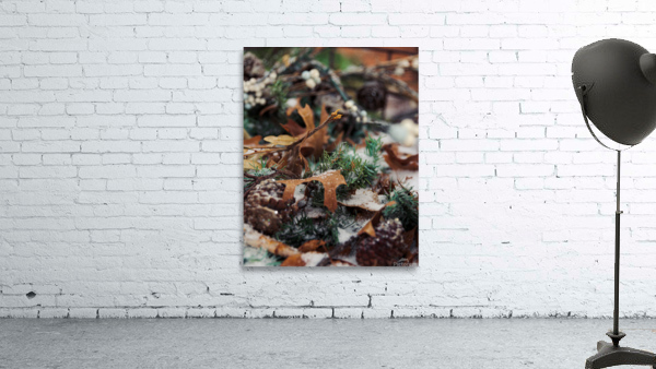 Festive Background Wall Preview