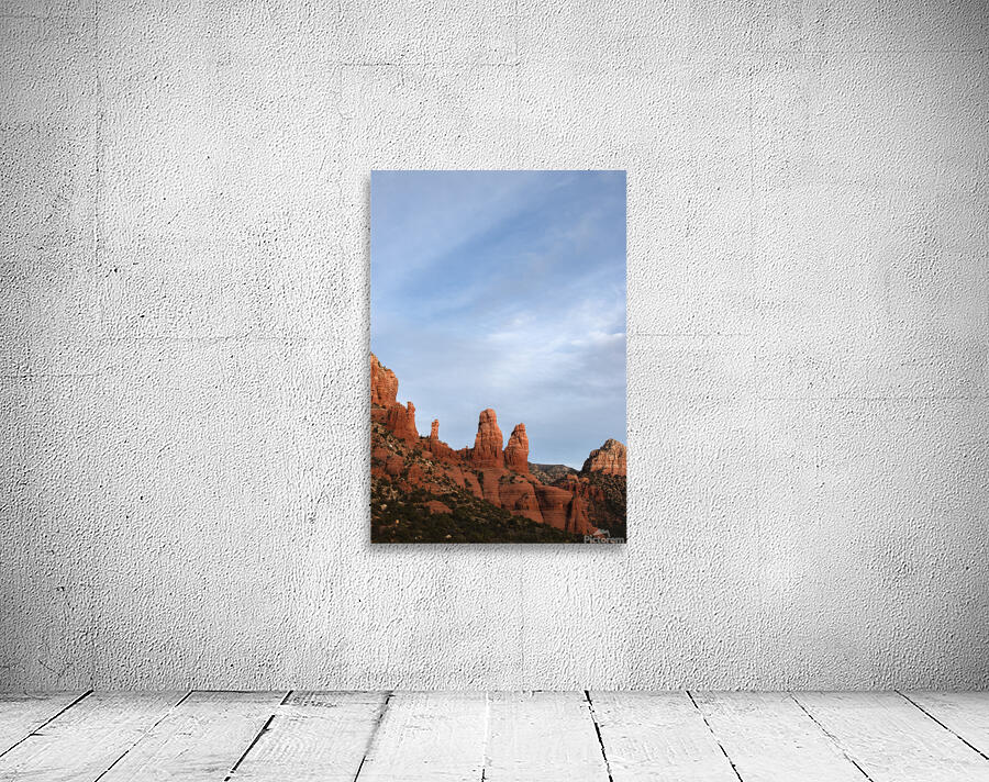 HDR 12 Wall Preview