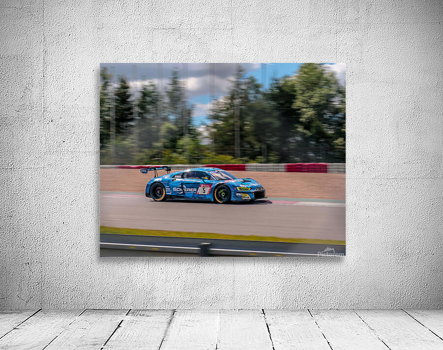 3048 Wall Preview