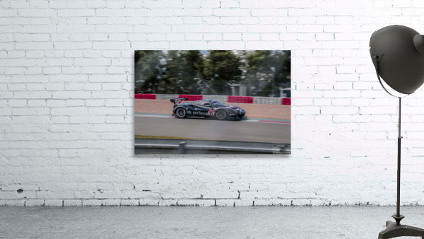 2731 Wall Preview