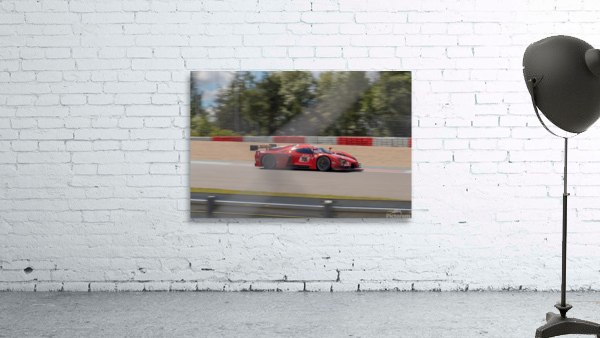 228 Wall Preview