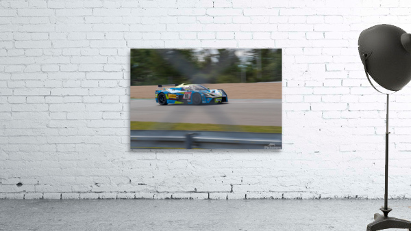 165 Wall Preview