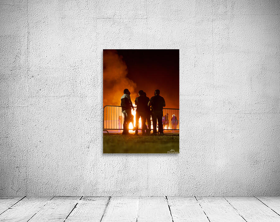 2157 Wall Preview