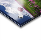 Stunning landscape Acrylic print