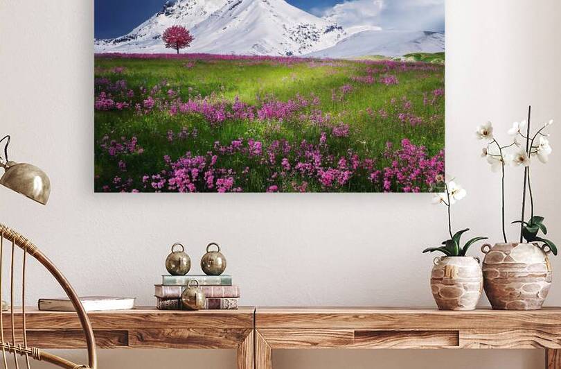 Stunning landscape by Article plus