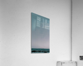 Ocean sky Acrylic Print