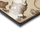 Timeless Cartography A Journey Through History.jp Acrylic print