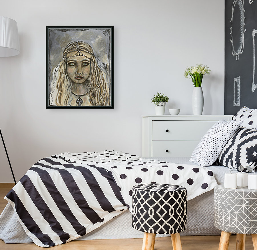 Gypsy Reproduction