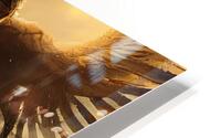 Fallen Angel HD Metal print
