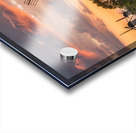 Whispers of the Wind Acrylic print