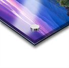 Twilight Serenity Acrylic print