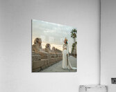                                      Queen of the Nile Acrylic Print