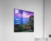 Twilight Serenity Acrylic Print