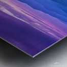 Twilight Serenity Metal print