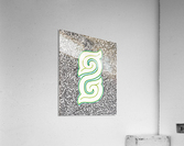 Polymer Acrylic Print