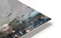 Ancient Land 2 HD Metal print
