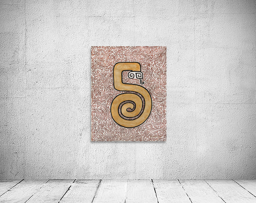 Snake Wall Preview