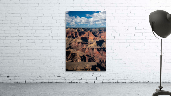 Grand Canyon Wall Preview
