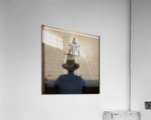 Jugements Acrylic Print