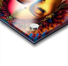 Imagine Duality  Acrylic print