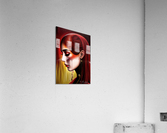 Duality Acrylic Print